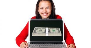 3 Real Ways To Make Money Online
