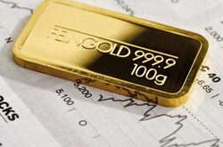 Gold Holds Steady As Recession Worries Mount