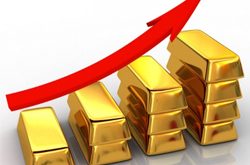 Gold Rebounds After PMI-induced Fed Jitters
