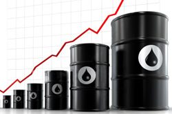 Mixed Outlook Keeps Crude Oil Prices Volatile...
