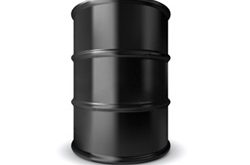 Oil Futures End Year's Last Trading Day ...