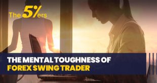 The Mental Toughness of Forex Swing Trader