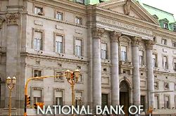*Ukraine Central Bank Leaves Key Interest Rat...