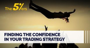 Finding The Confidence in your Trading Strategy