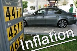 Poland Inflation Eases To 16.6%