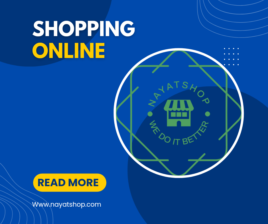 Keep it Safe Shopping Online