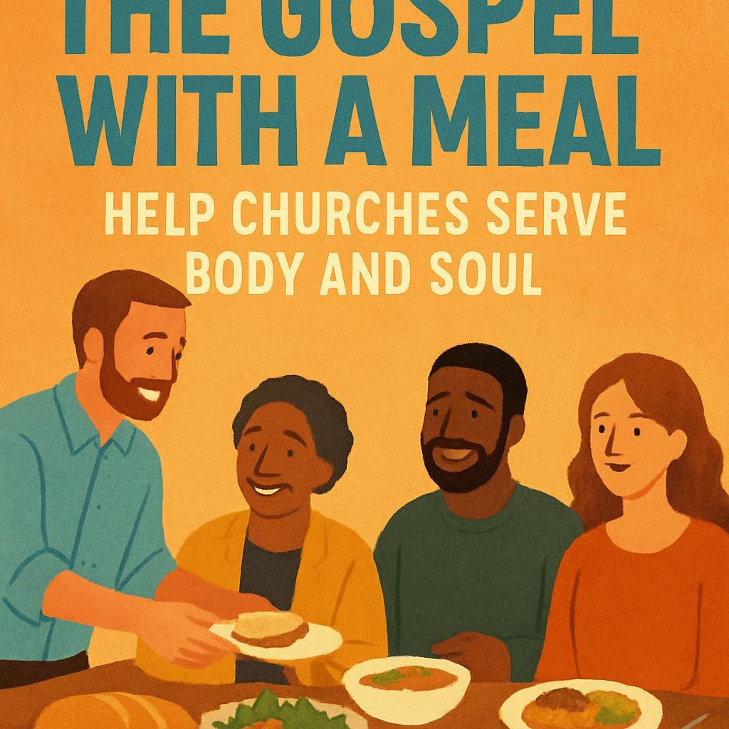 The Gospel with a Meal: Help Churches Serve Body and Soul