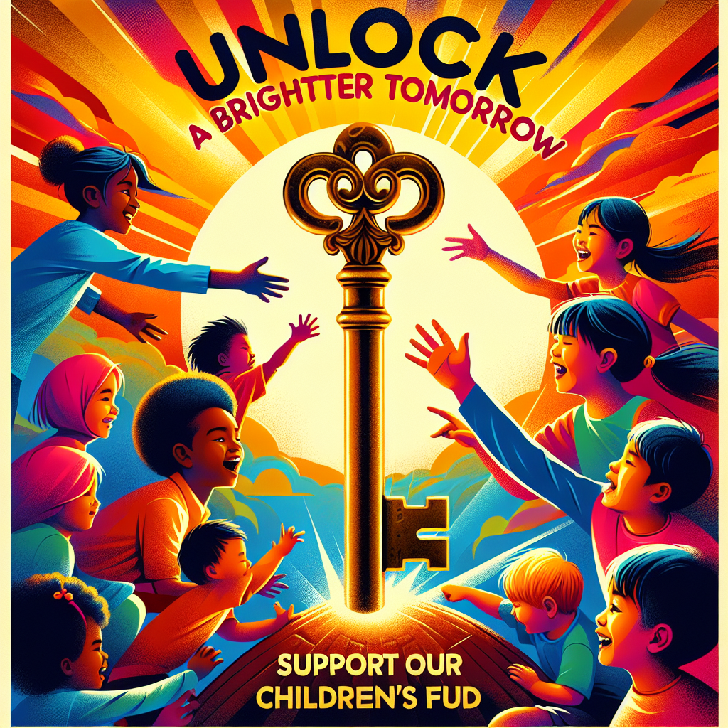 Support Our Children's Fund