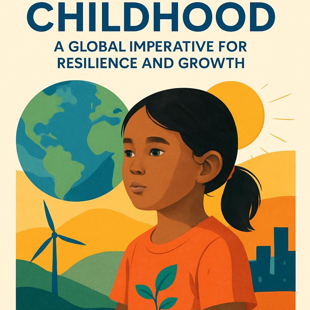 The Future of Childhood: A Global Imperative for Resilience and Growth