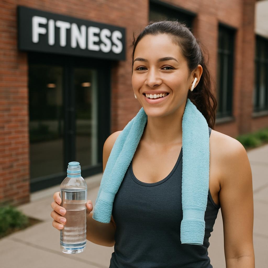 

Why ‘Fitness Near Me’ Is the Secret to Your Healthy Routine

