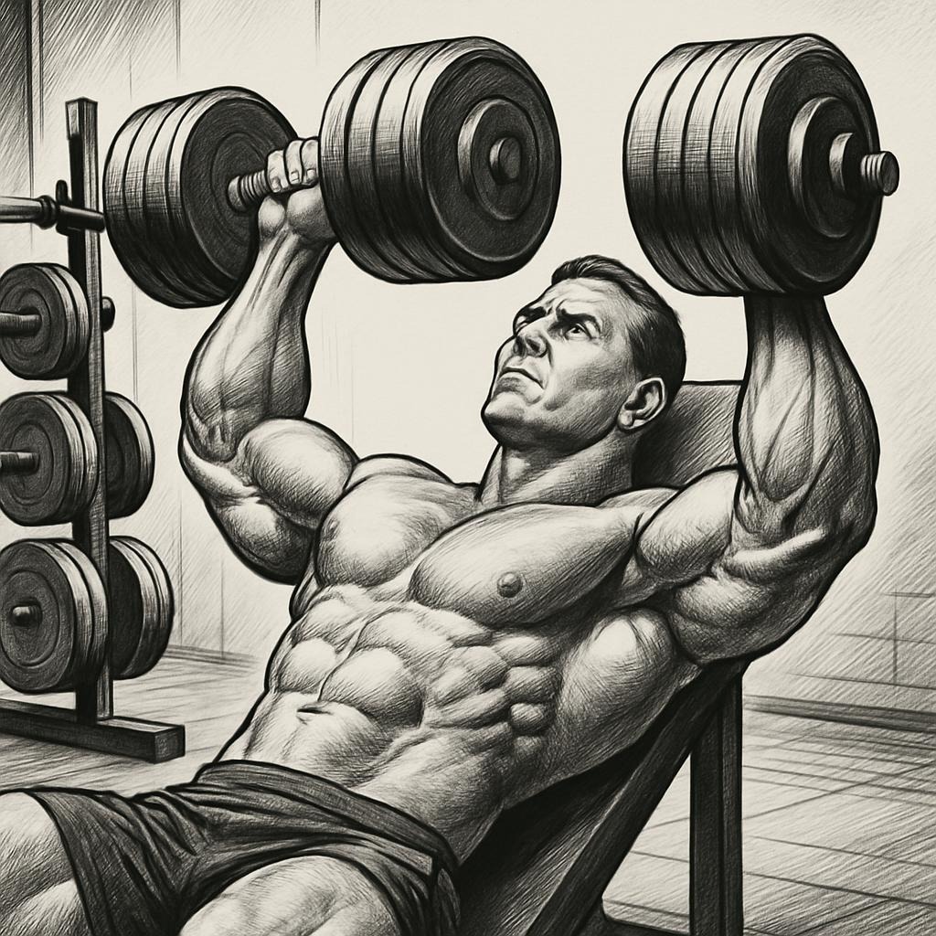 Muscle Mastery in Fitness: Form, Volume, Progression