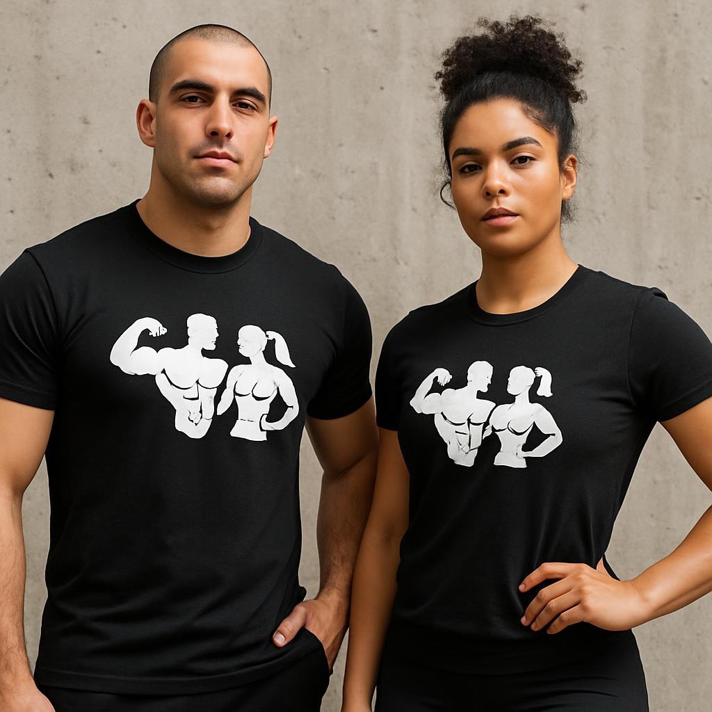 Rest and Recovery: Why Muscle Building Happens Outside the Gym