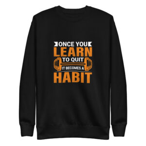 Unisex Premium Sweatshirt